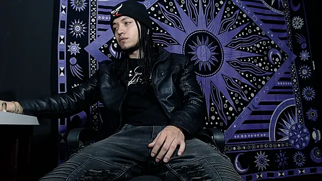 Dicaprioo  online show from 01/11/25, 06:12