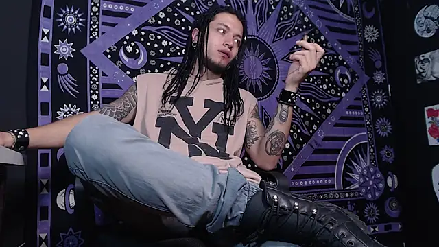 Dicaprioo  online show from 01/14/25, 12:43