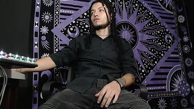 Dicaprioo  online show from 01/14/25, 08:15