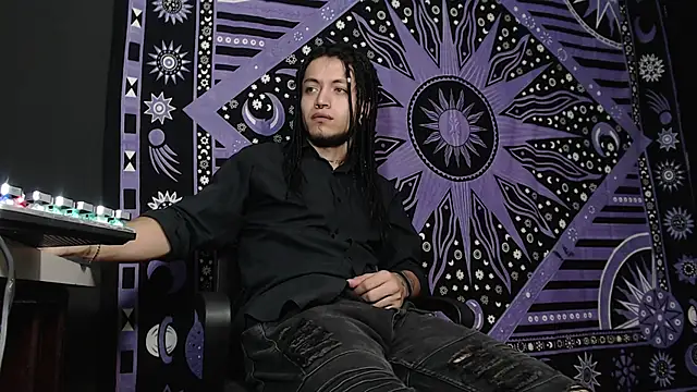 Dicaprioo  online show from 01/14/25, 11:16