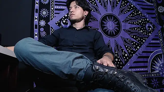 Dicaprioo  online show from 01/16/25, 10:34