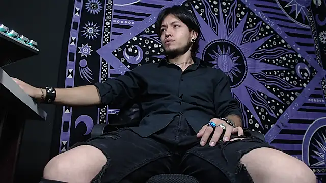 Dicaprioo  online show from 02/03/25, 03:27