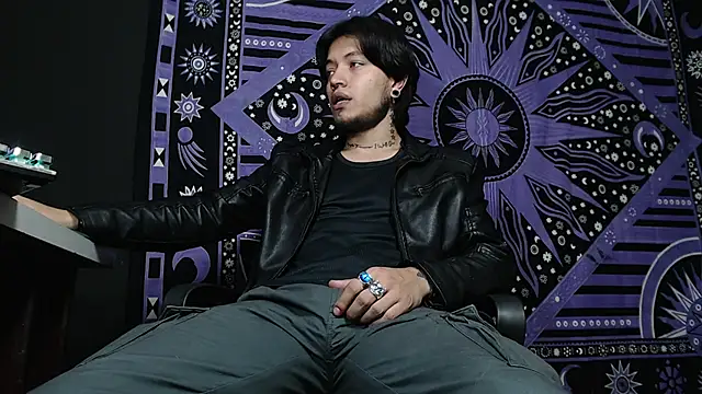 Dicaprioo  online show from 02/04/25, 03:26