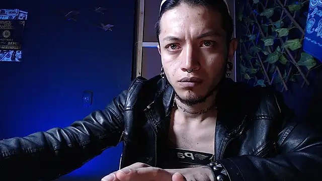 Dicaprioo  online show from 11/08/25, 06:46