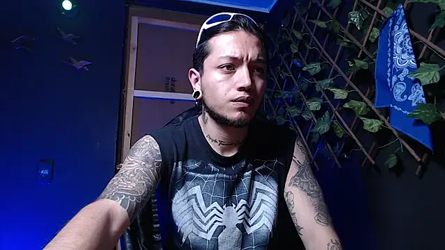 Dicaprioo  online show from 12/17/25, 12:38