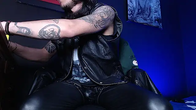 Dicaprioo  online show from 02/13/26, 05:36