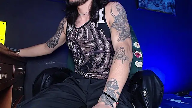 Dicaprioo  online show from 02/20/26, 06:30