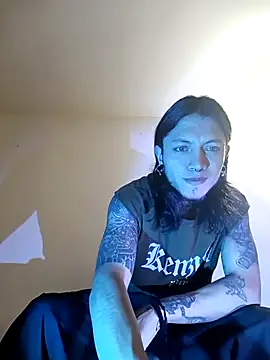 Dicaprioo  online show from 03/05/26, 01:12