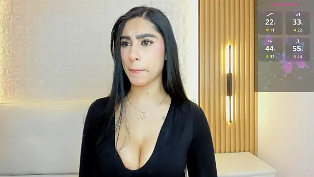 Emily roux online show from 03/14/26, 10:59