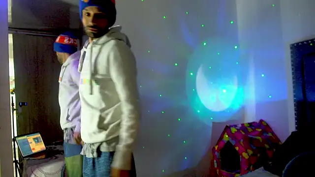 adan eva960 online show from 03/14/25, 09:21