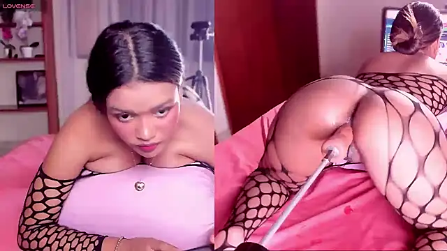 Tiny Annie online show from 01/29/25, 12:12