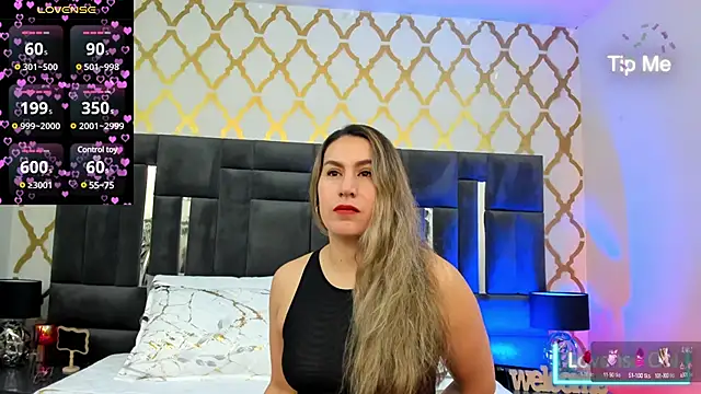 RubbyTaylor online show from 02/27/25, 02:32