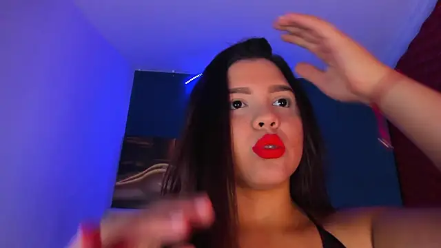 Elsalombardi  online show from 03/07/25, 10:35