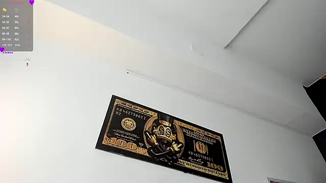 Elsalombardi  online show from 10/01/25, 12:11