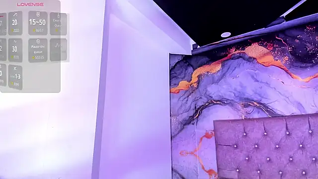 Elsalombardi  online show from 11/27/25, 02:30