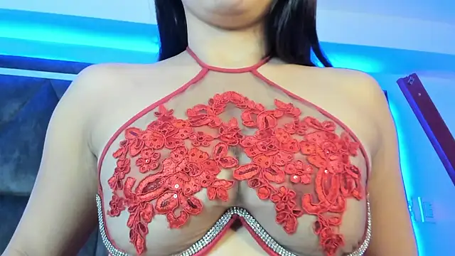 Elsalombardi  online show from 12/21/25, 12:12