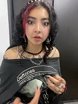  Gothiccbitch  online show from 12/17/24, 07:40