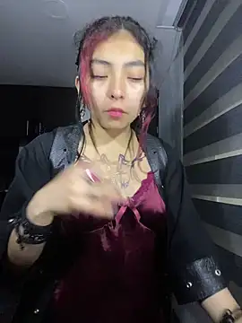  Gothiccbitch  online show from 12/18/24, 06:10