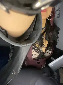  Gothiccbitch  online show from 02/07/25, 11:12