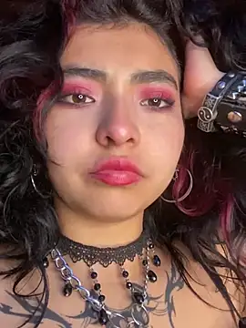  Gothiccbitch  online show from 02/15/25, 01:53