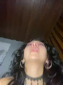  Gothiccbitch  online show from 02/16/25, 06:10