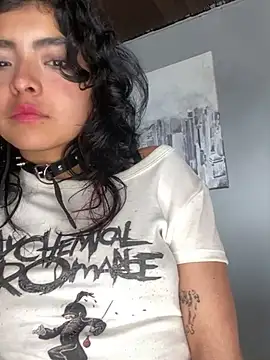  Gothiccbitch  online show from 02/16/25, 07:16