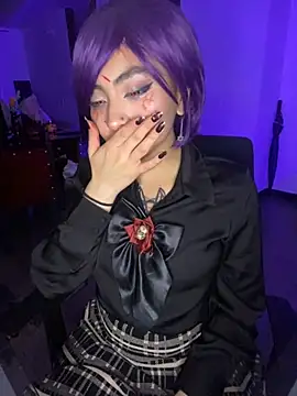  Gothiccbitch  online show from 10/08/25, 07:17