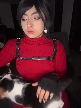  Gothiccbitch  online show from 01/15/26, 07:35