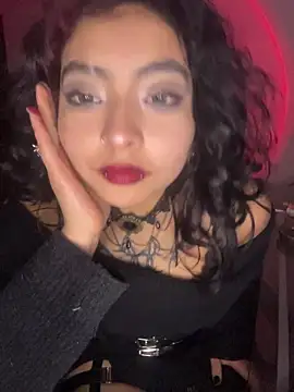  Gothiccbitch  online show from 04/21/26, 05:58