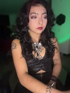  Gothiccbitch  online show from 04/23/26, 08:24