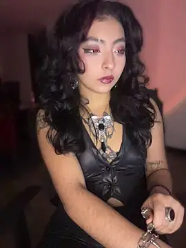  Gothiccbitch  online show from 04/24/26, 04:26