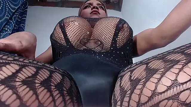 andreablackcock online show from 09/27/25, 08:03