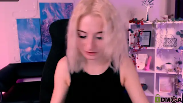 melisa white1 online show from 03/07/25, 08:44