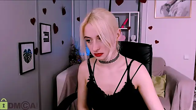 melisa white1 online show from 03/18/25, 11:53