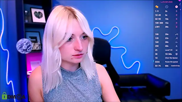 melisa white1 online show from 09/23/25, 07:28