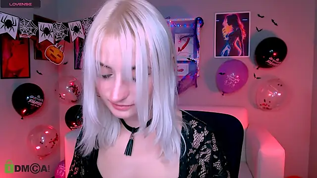 melisa white1 online show from 10/22/25, 07:02