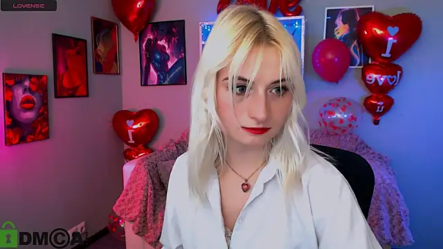 melisa white1 online show from 02/14/26, 08:38