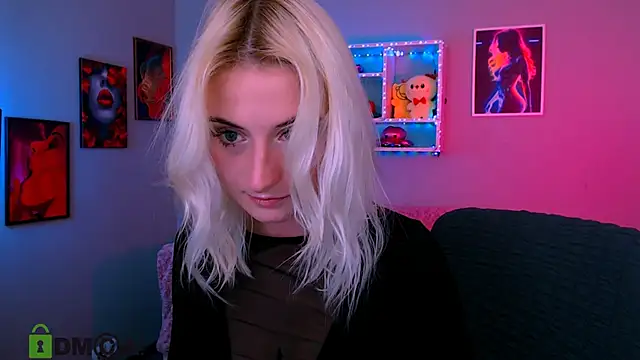 melisa white1 online show from 04/18/26, 07:18