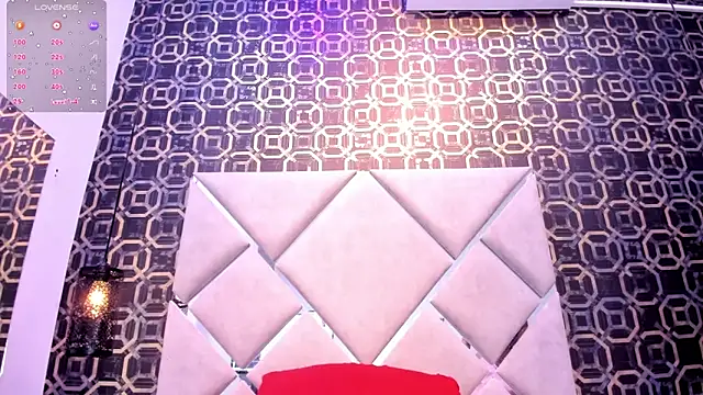 CherryBlossom23 online show from 09/26/25, 01:09