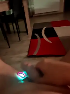 Szeltolo001 online show from 03/09/26, 02:59