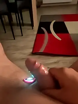 Szeltolo001 online show from 03/12/26, 02:07