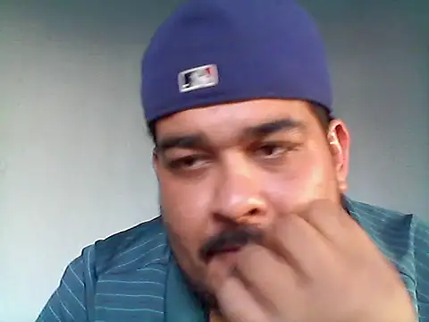 GILBERTHOR92 online show from 11/02/25, 10:34