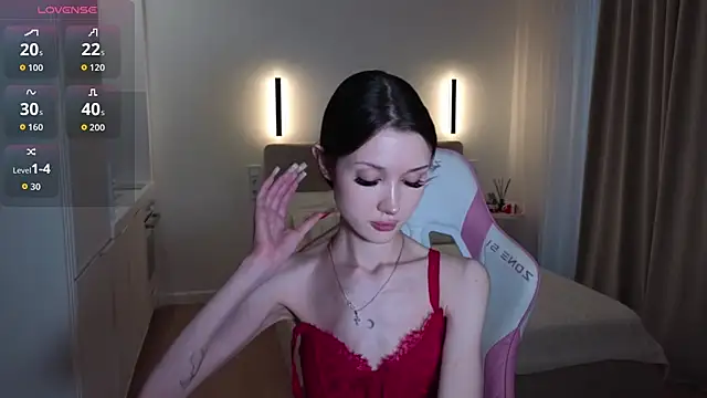 sweetiebones online show from 02/14/26, 10:45