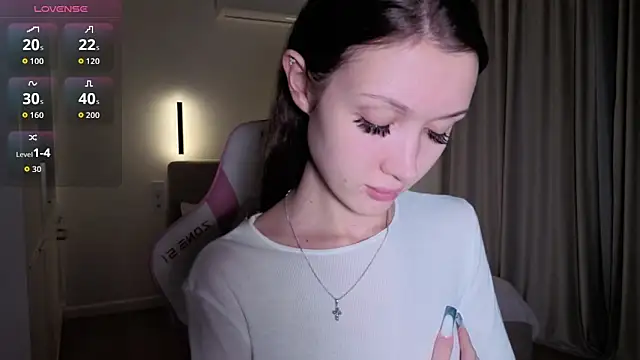 sweetiebones online show from 05/20/26, 09:54