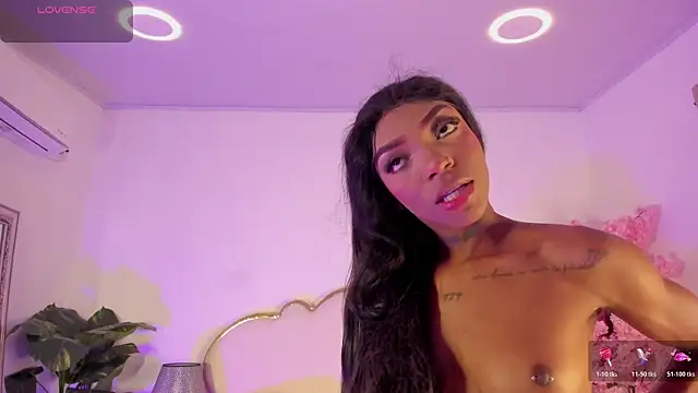 CahitlinBell online show from 04/22/26, 04:59