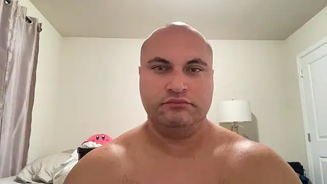 SluggishChase99 online show from 11/08/25, 12:00