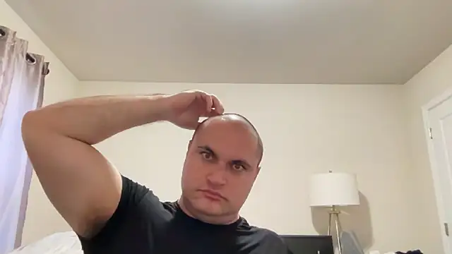 SluggishChase99 online show from 11/27/25, 09:17