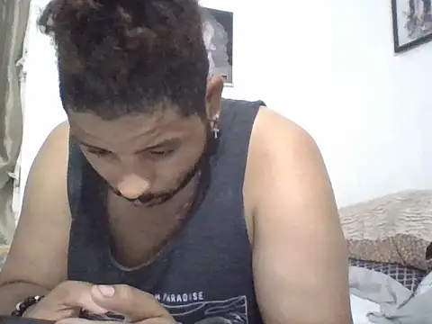 Dj-yefri-pauta online show from 05/06/26, 02:29