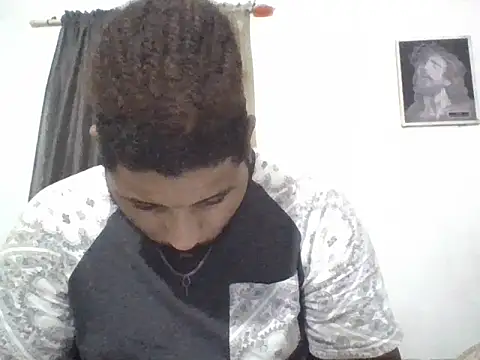 Dj-yefri-pauta online show from 05/21/26, 11:23