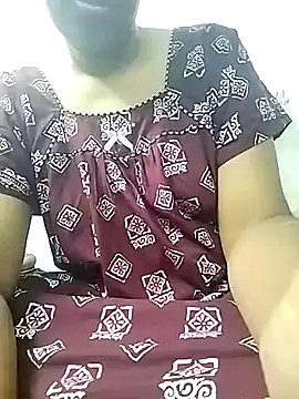 Ammupuku1 online show from 11/30/25, 01:04